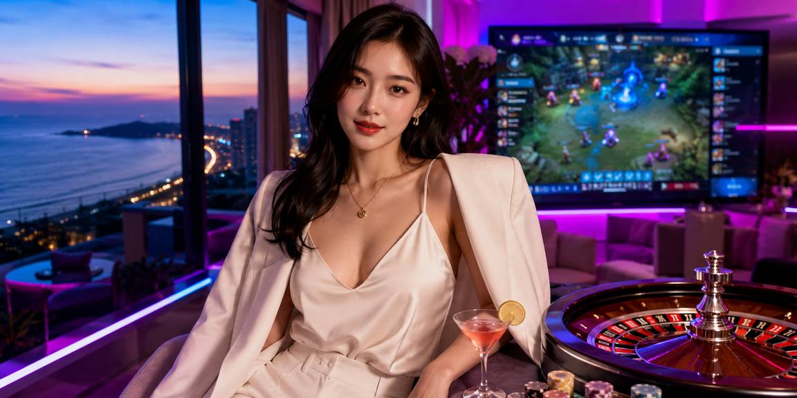 2live Bàn chơi thực, dealer thật — tất cả trong một sảnh