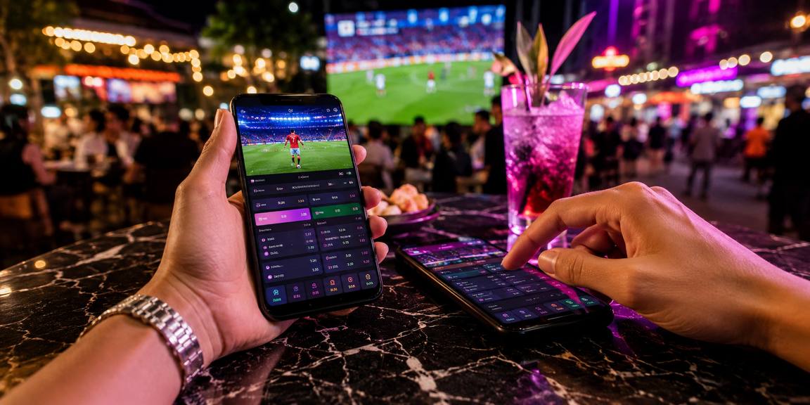 2live Vào tài khoản 2live — nhanh, thẳng, không rắc rối